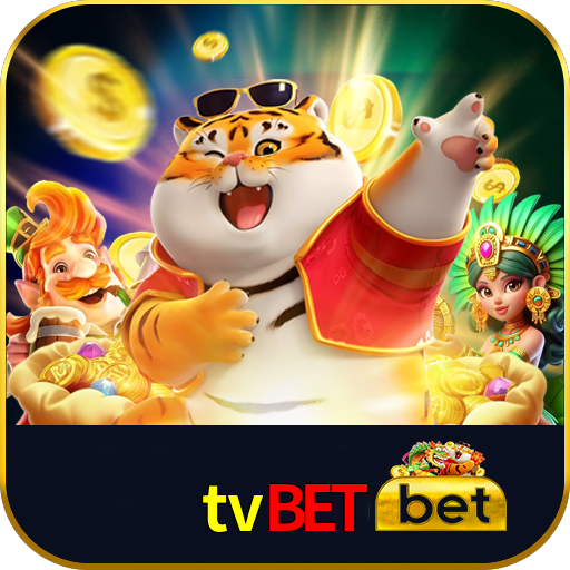 Logo da tvbet