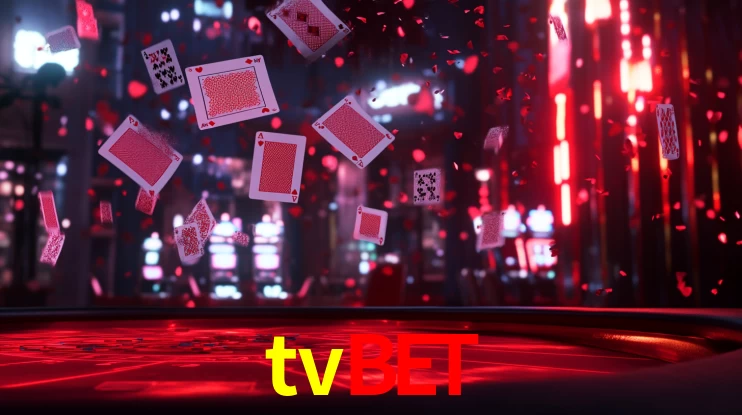 Bonus no Cassino tvbet